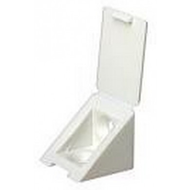 TAQ EQUERRE 40X40X23 MP BLC X4 TAQ EQUERRE 40X40X23 MP BLC X4